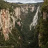 Negado pedido de concessionária para fechamento dos parques nacionais de Cambará do Sul