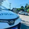 Homem atira contra policiais e acaba baleado em Caxias do Sul