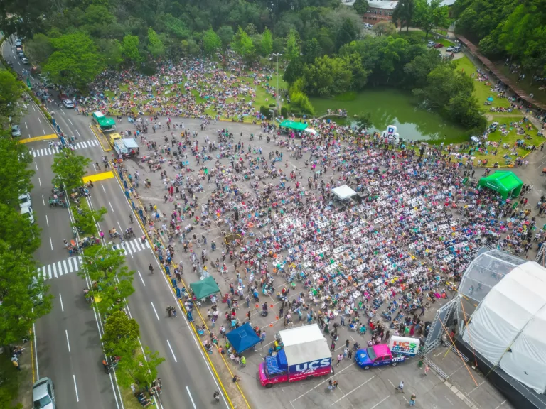 O tradicional Concerto da Primavera é um dos eventos que movimenta a região neste fim de semana