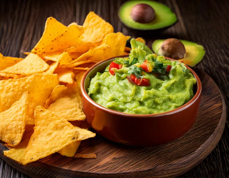 guacamole