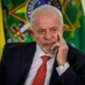 Luiz Inácio Lula da Silva (PT), presidente da República.