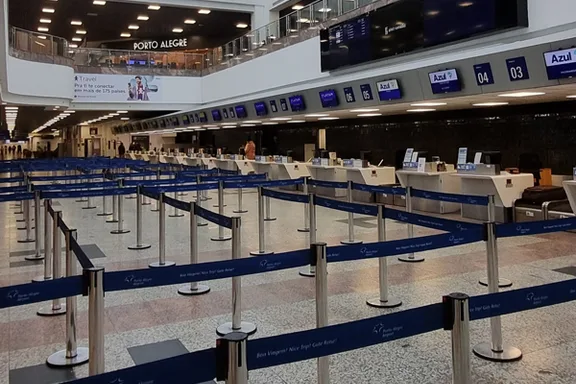 Na retomada, passageiros do Salgado Filho serão recepcionados com cortesia de vinícolas do Vale dos Vinhedos