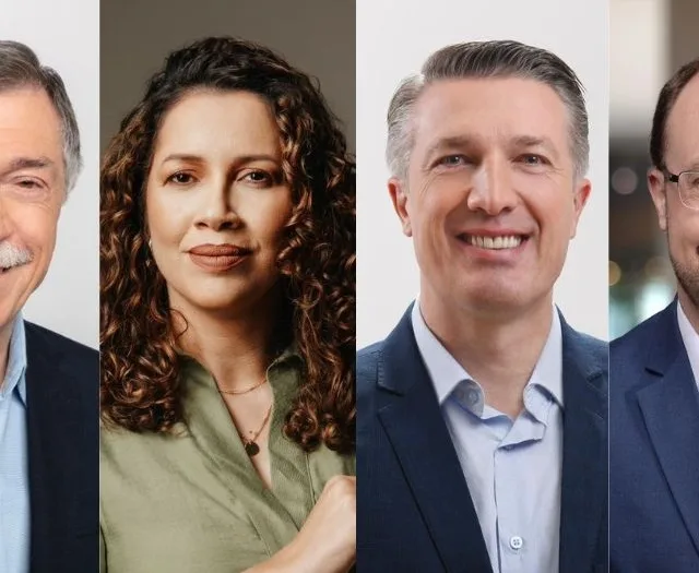 Confira a agenda dos candidatos à prefeitura de Caxias do Sul no fim de semana da eleição