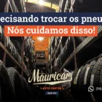 Mauricar Auto Center: Excelência em Serviços Automotivos desde 1958