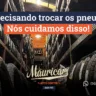 Mauricar Auto Center: Excelência em Serviços Automotivos desde 1958