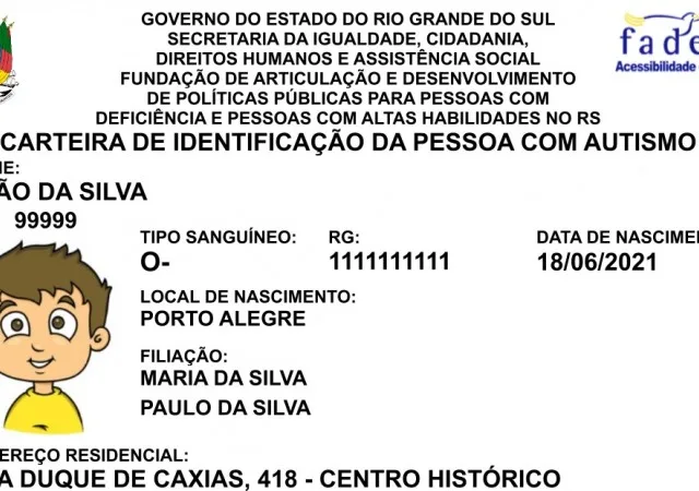 A solicitação pode ser feita nas unidades da rede Tudo Fácil em funcionamento no Estado. 