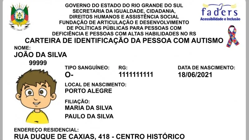 A solicitação pode ser feita nas unidades da rede Tudo Fácil em funcionamento no Estado. 