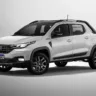 Fiat Strada Tributo 125