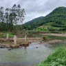 Publicado novo edital para a construção da ponte do Rio Piaí, no interior de Caxias do Sul