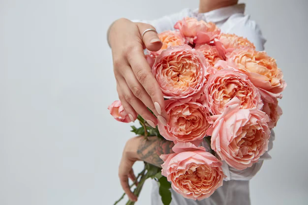 Rosas Juliet, a rosa híbrida mais cara do mundo