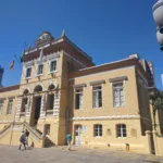 Prefeitura de Bento Gon&ccedil;alves