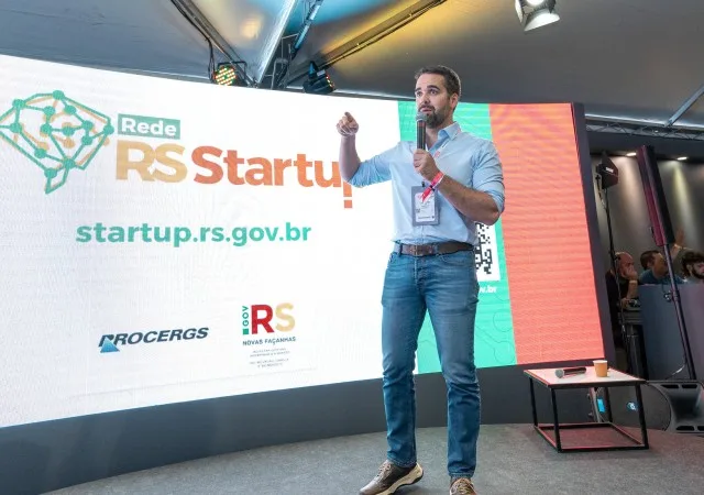 Governo lança edital de R$ 14,4 milhões para projetos de startups no RS