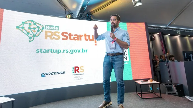 Governo lança edital de R$ 14,4 milhões para projetos de startups no RS