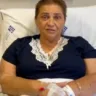 Diagnosticada, candidata a vice-prefeita de Caxias do Sul Gladis Frizzo recebe tratamento hospitalar