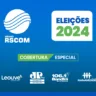 Emissoras do Grupo RSCOM terão programação especial no domingo de Eleições, dia 6