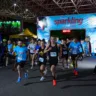 Sparkling Night Run reúne mais de mil atletas em Bento Gonçalves; confira os vencedores