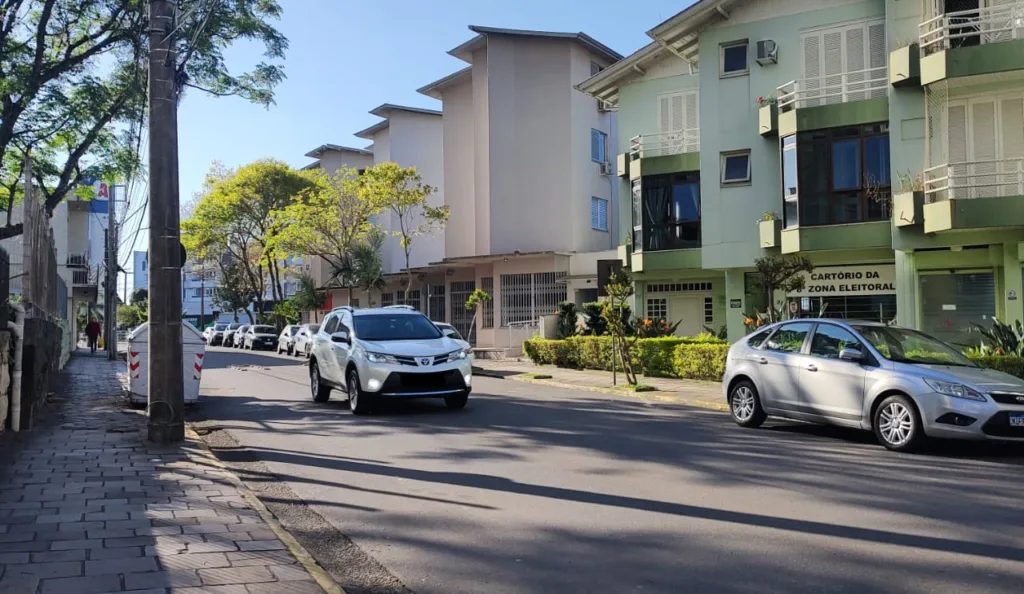 Ruas serão bloqueadas no final de semana para distribuição de urnas e apuração de votos em Bento Gonçalves