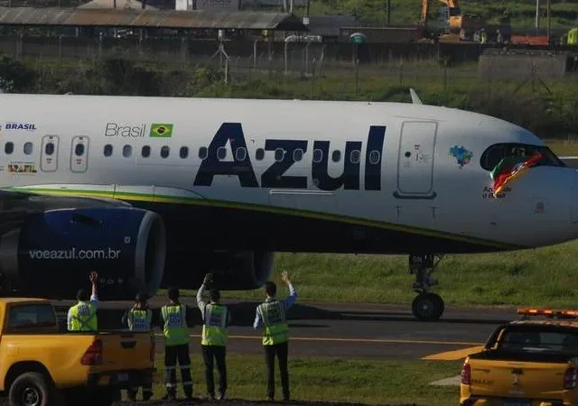 do Aeroporto