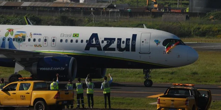 do Aeroporto