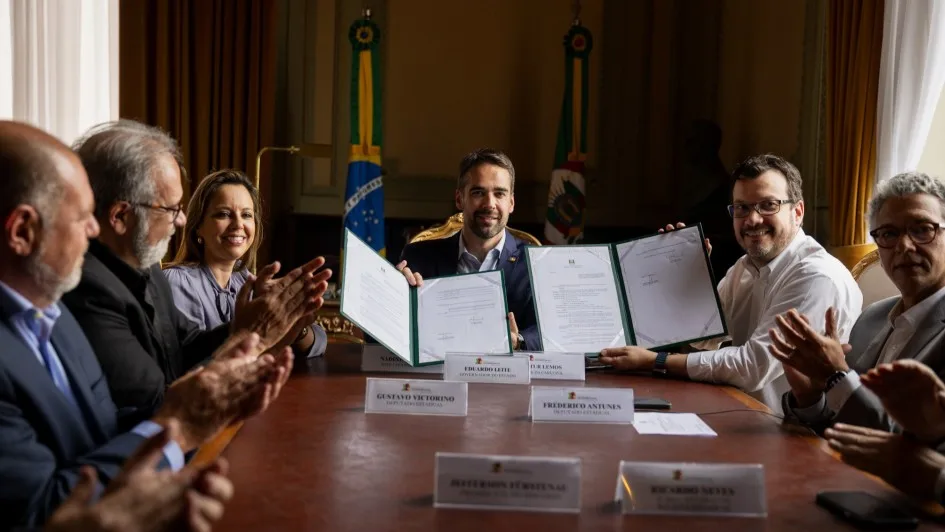 O setor de autopeças foi retirado da Substituição Tributária e a cobrança de ICMS das concessionárias foi regulamentada