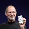 Steve Jobs - Foto: Matthew Yohe / Wikipedia (2)