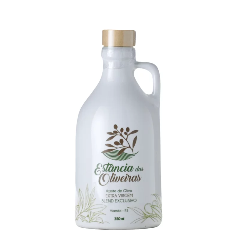 azeite de oliva extra virgem estancia das oliveiras