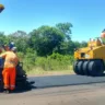 Estradas estaduais da Serra e Hortênsias são beneficiadas com manutenção pela EGR