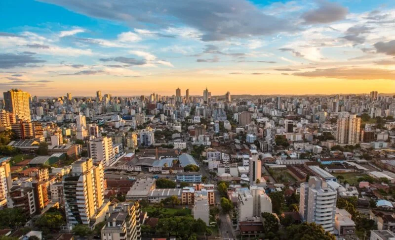 Imagem Ilustrativa. Foto: Divulgação/Prefeitura de Caxias do Sul