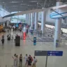 Quase seis meses depois de fechado, aeroporto vai reiniciar operações domésticas com 71 voos, nesta segunda-feira 