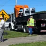 Lombadas eletrônicas foram reinstaladas no km 92, da ERS-122.