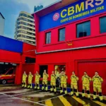 Corpo de Bombeiros de Bento Gonçalves