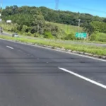 Caso mais recente ocorreu na ERS-122, próximo à entrada de Forqueta | Foto: Divulgação