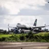 Caxias do Sul busca manter protagonismo do Aeroporto Hugo Cantergiani após reabertura do terminal da Capital