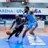 Caxias Basquete vence a Unifacisa fora de casa pelo NBB