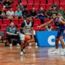 Caxias do Sul Basquete estreia no NBB com derrota para o Fortaleza