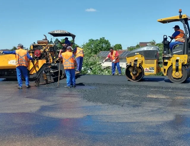 Motoristas devem estar atentos aos pontos em obras nas rodovias
