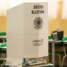 Eleitores que não votaram neste domingo podem votar, normalmente, no dia 27 de outubro