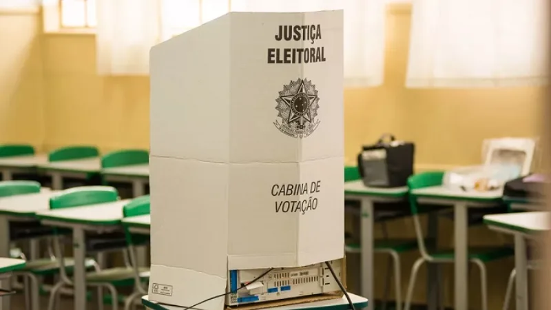 Eleitores que não votaram neste domingo podem votar, normalmente, no dia 27 de outubro