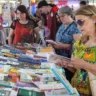 Feira do Livro de Caxias do Sul supera marca dos 22 mil livros vendidos