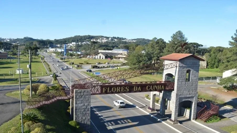 Curso visa capacitar agentes para o desenvolvimento do turismo de Flores da Cunha