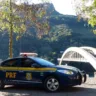 O flagrante foi encaminhado à Polícia Judiciária, em Bento Gonçalves, para as providências cabíveis.