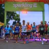 Sparkling Night Run comemora recorde em sua décima edição