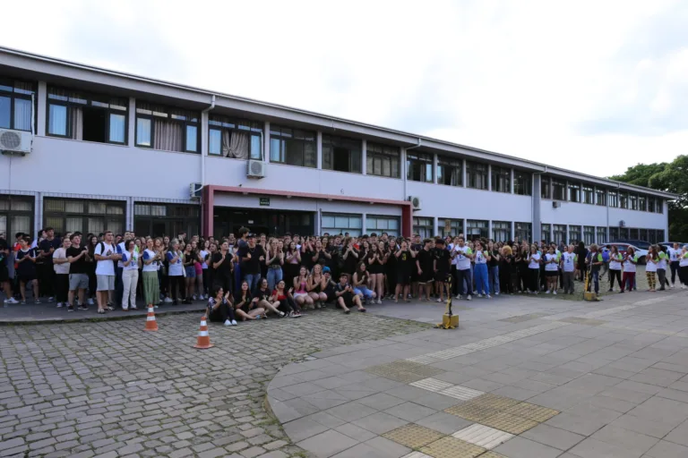 Campus Bento Gonçalves do IFRS celebra 65 anos de história