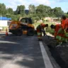 Obras alteram trânsito em quatro rodovias da Serra Gaúcha e Vale do Caí neste sábado (12)