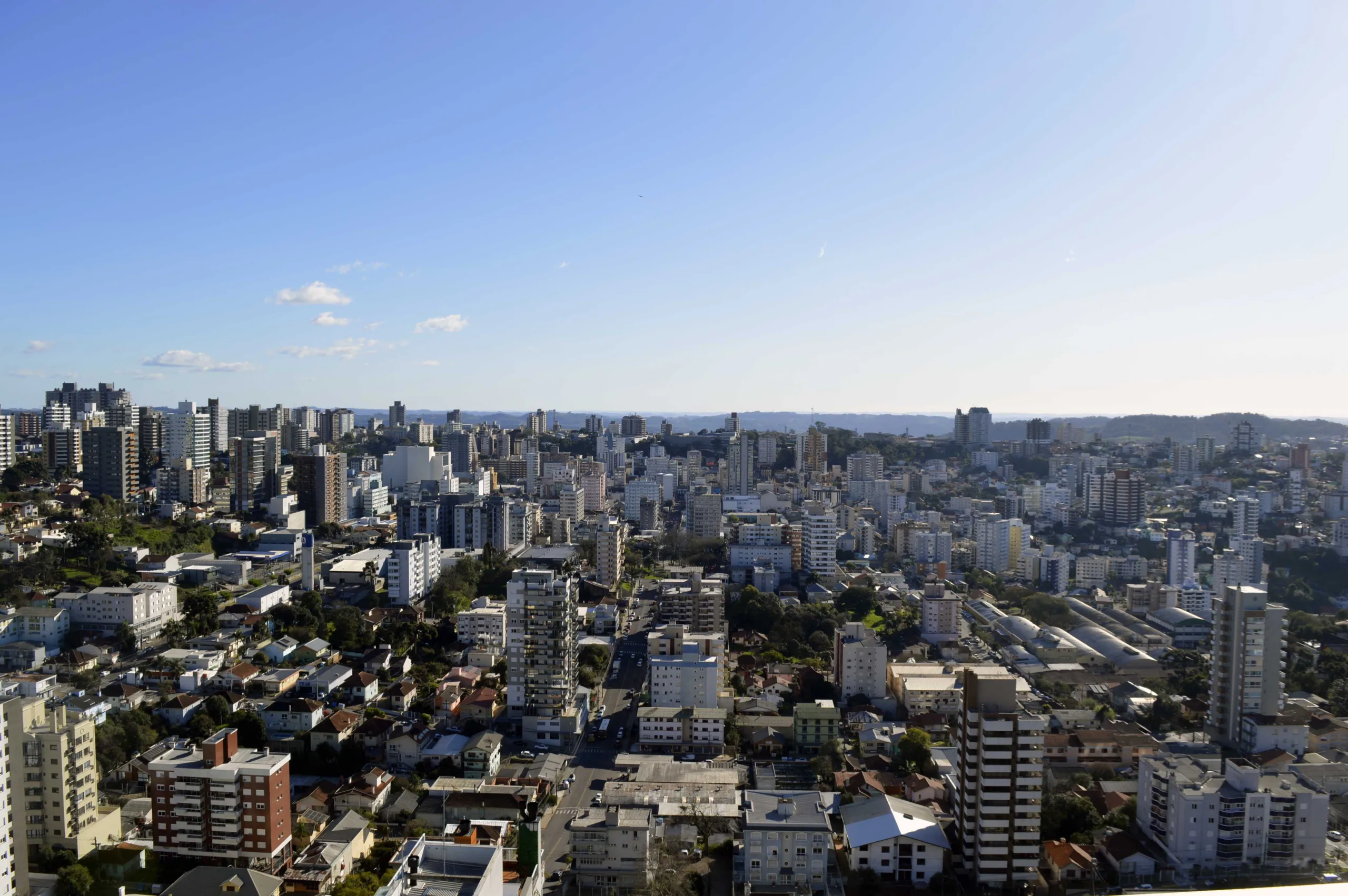 Dados do OECON do CIC-BG mostram saldo positivo acumulado pelo setor