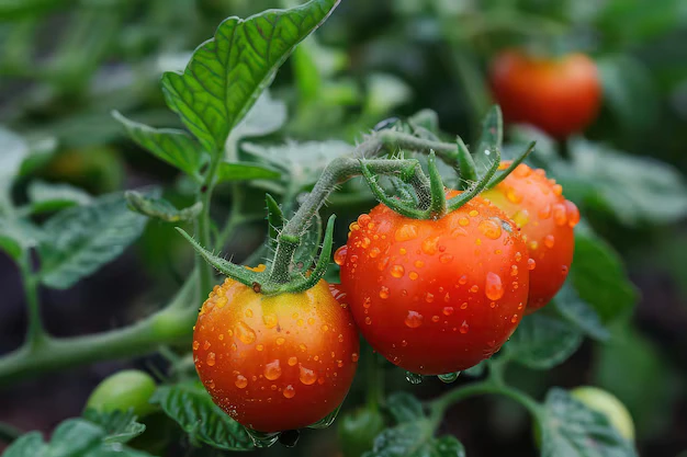 5 dicas para plantar tomates em vasos