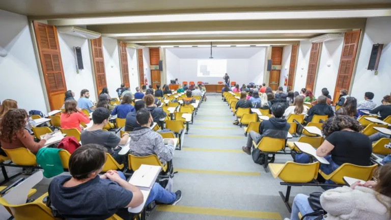 Unisinos é uma das universidades que já foram contempladas pelo programa