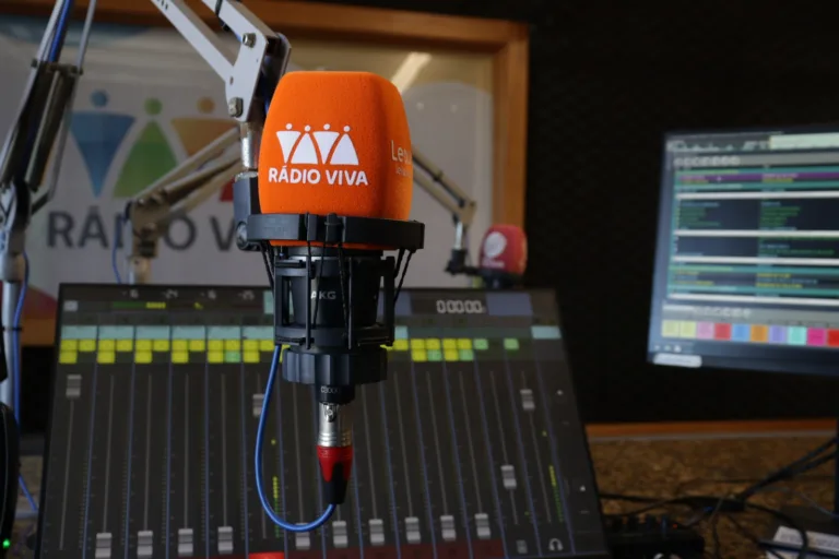 Rádio Viva 94.5 FM segue líder absoluta de audiência em Caxias do Sul