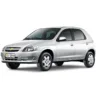 Chevrolet Celta 2015