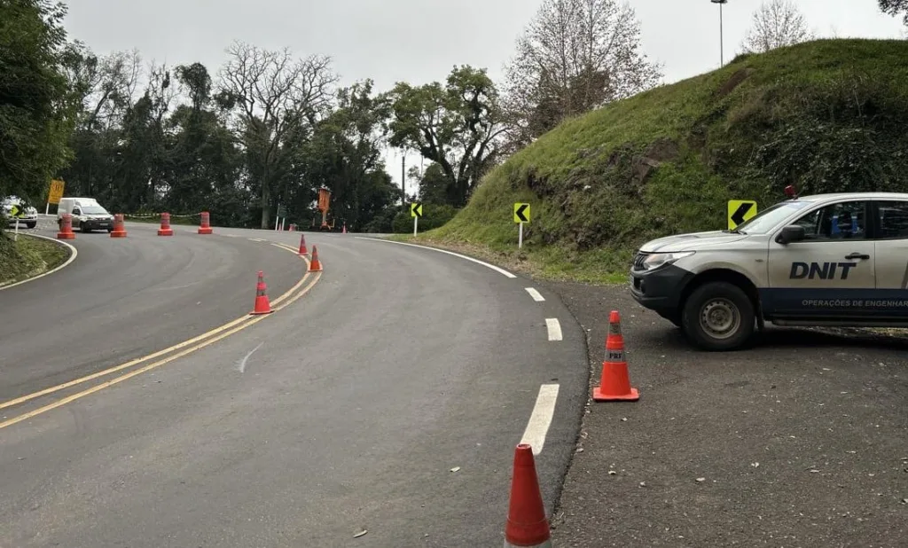 Um dos objetivos da adoção do sistema é visando o bom fluxo de veículos devido às eleições municipais, que ocorrem neste domingo (06).